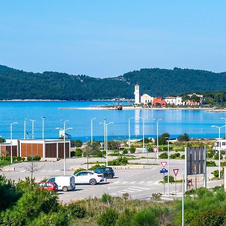 Apartmani Kardum Brodarica Brodarica  Extérieur photo