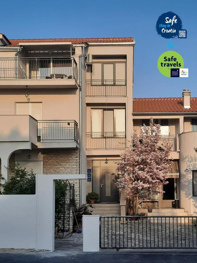 Apartmani Kardum Brodarica Brodarica  Extérieur photo