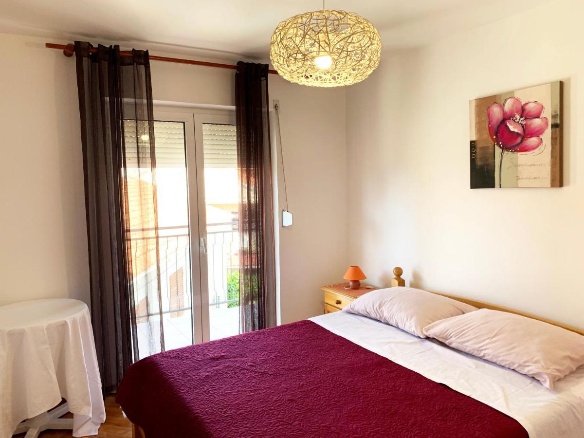 Apartmani Kardum Brodarica Brodarica  Extérieur photo