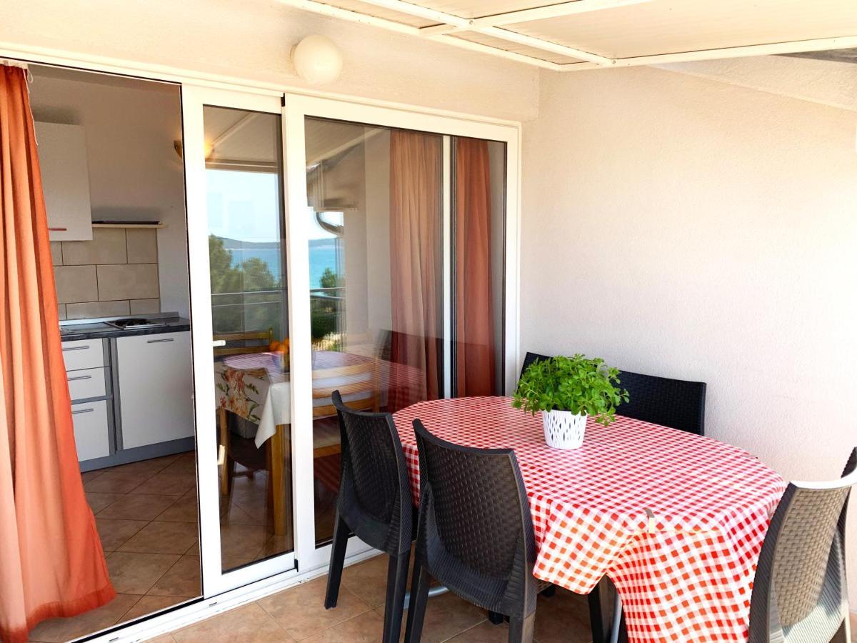 Apartmani Kardum Brodarica Brodarica  Extérieur photo