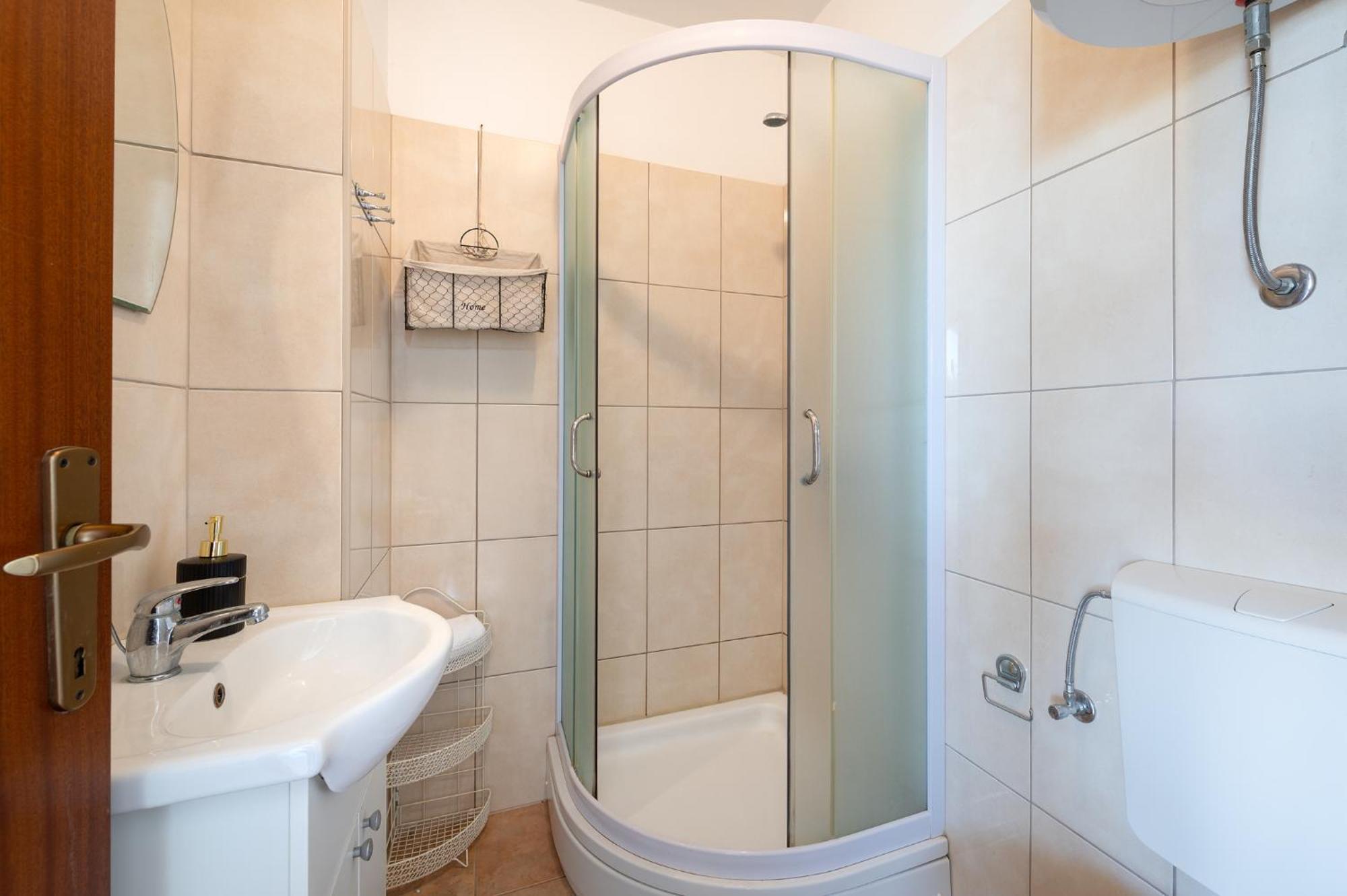 Apartmani Kardum Brodarica Brodarica  Extérieur photo