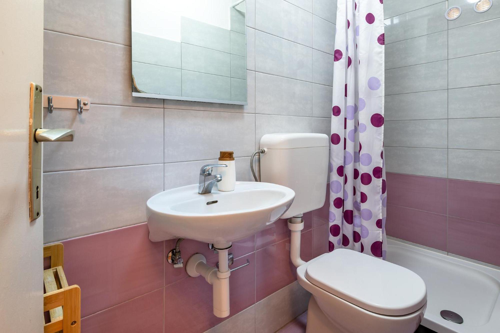 Apartmani Kardum Brodarica Brodarica  Extérieur photo