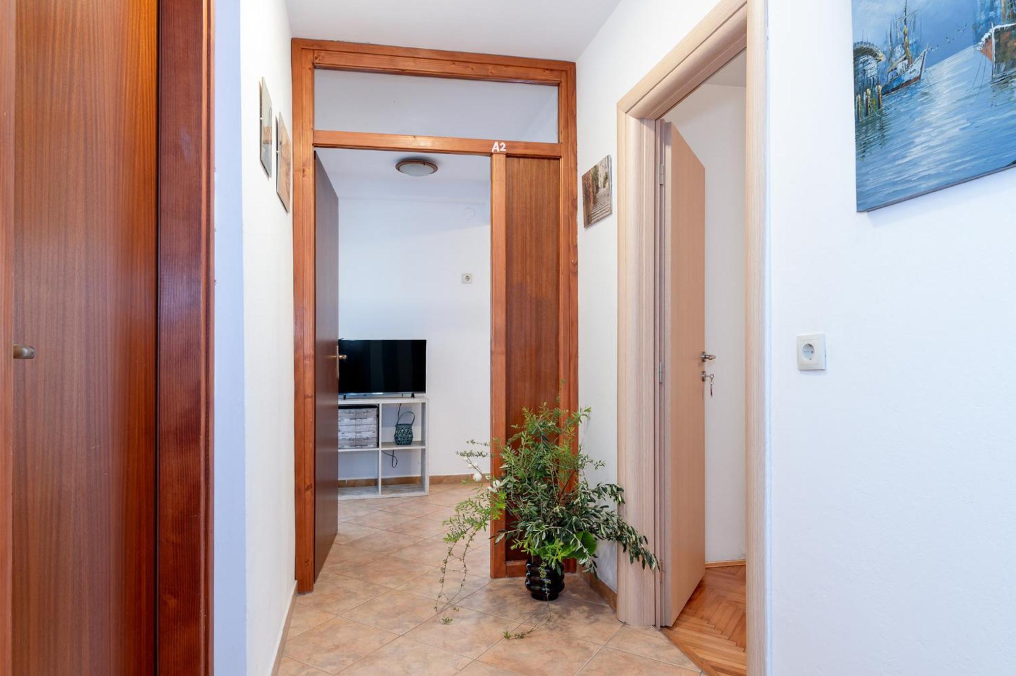 Apartmani Kardum Brodarica Brodarica  Extérieur photo