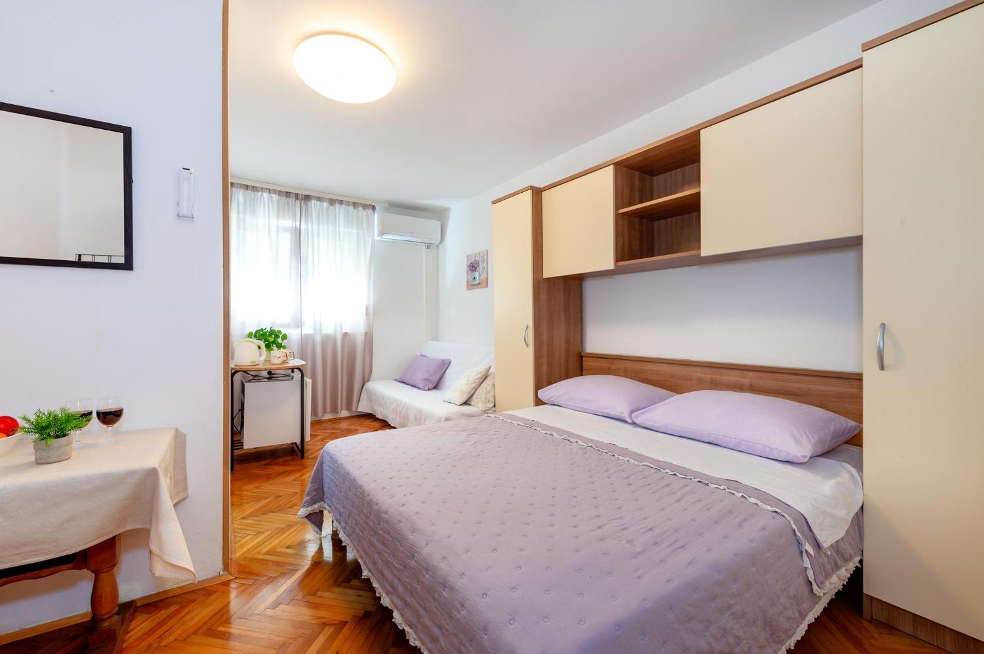 Apartmani Kardum Brodarica Brodarica  Extérieur photo