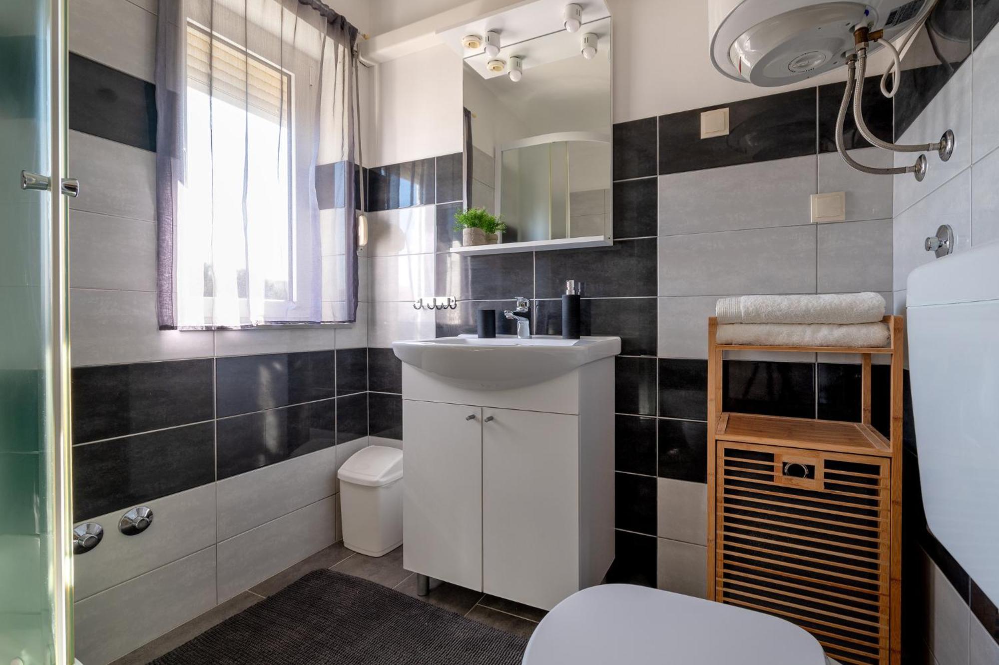 Apartmani Kardum Brodarica Brodarica  Extérieur photo