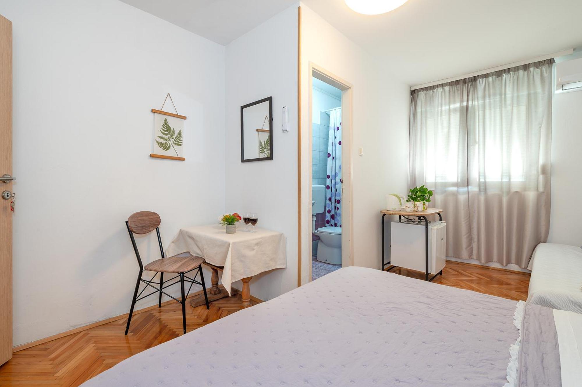Apartmani Kardum Brodarica Brodarica  Extérieur photo