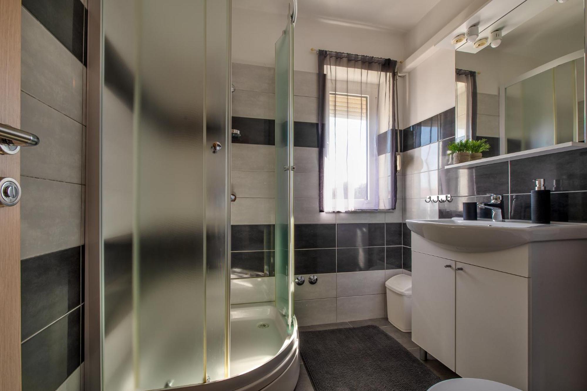 Apartmani Kardum Brodarica Brodarica  Extérieur photo