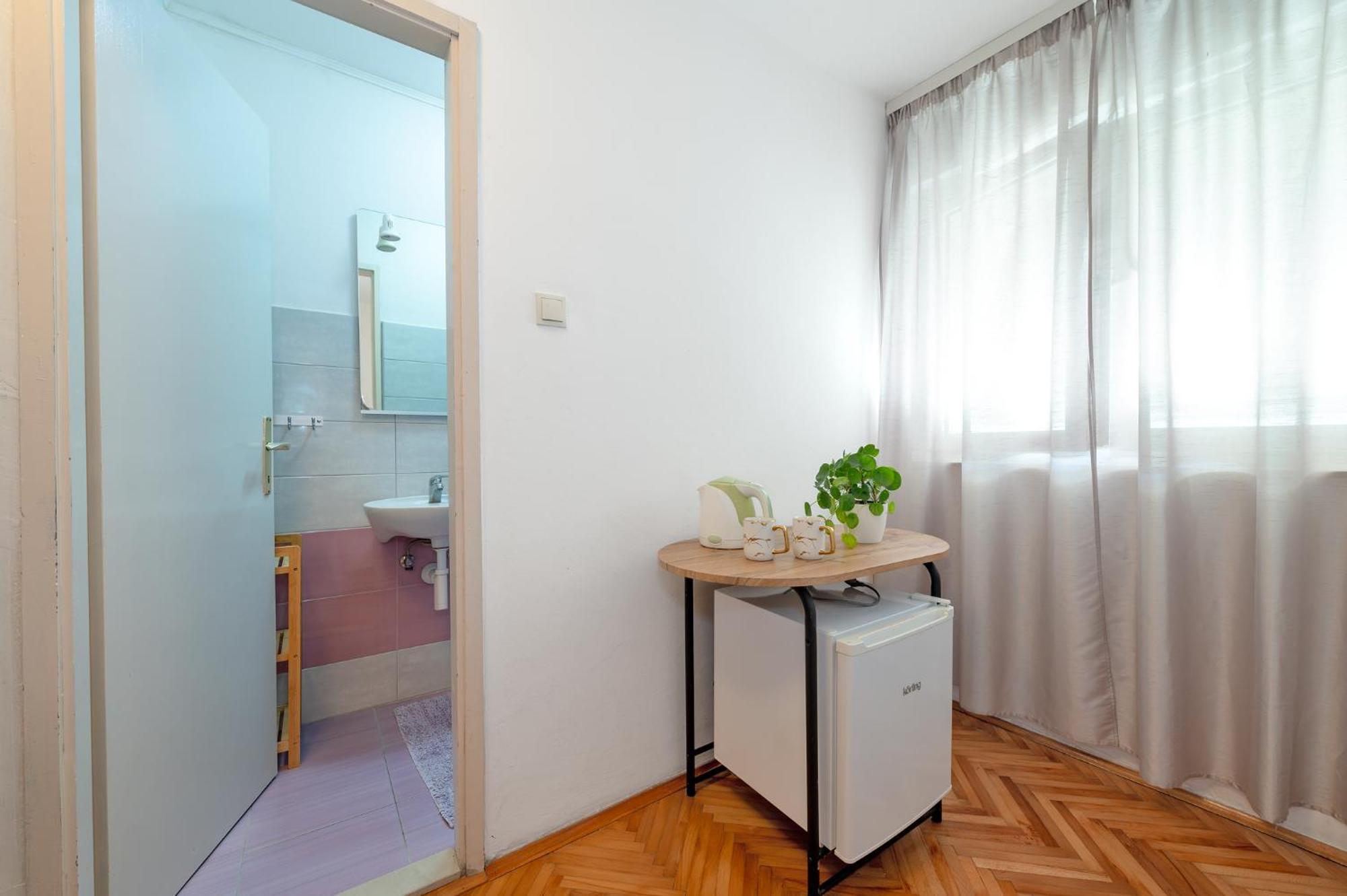 Apartmani Kardum Brodarica Brodarica  Extérieur photo