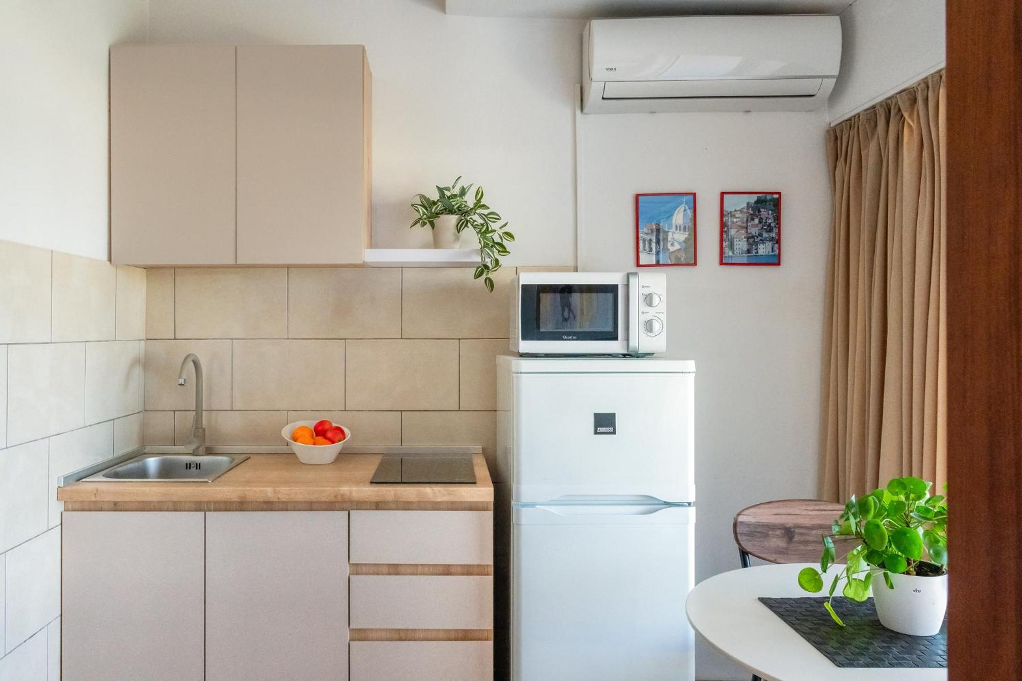 Apartmani Kardum Brodarica Brodarica  Extérieur photo