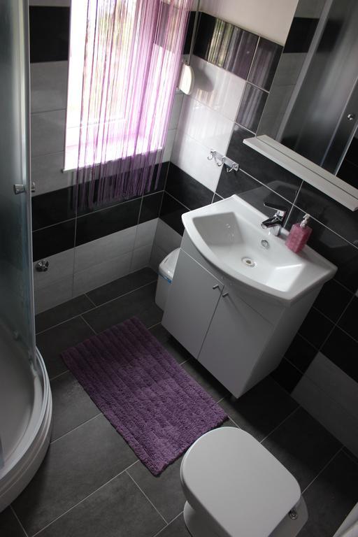 Apartmani Kardum Brodarica Brodarica  Extérieur photo