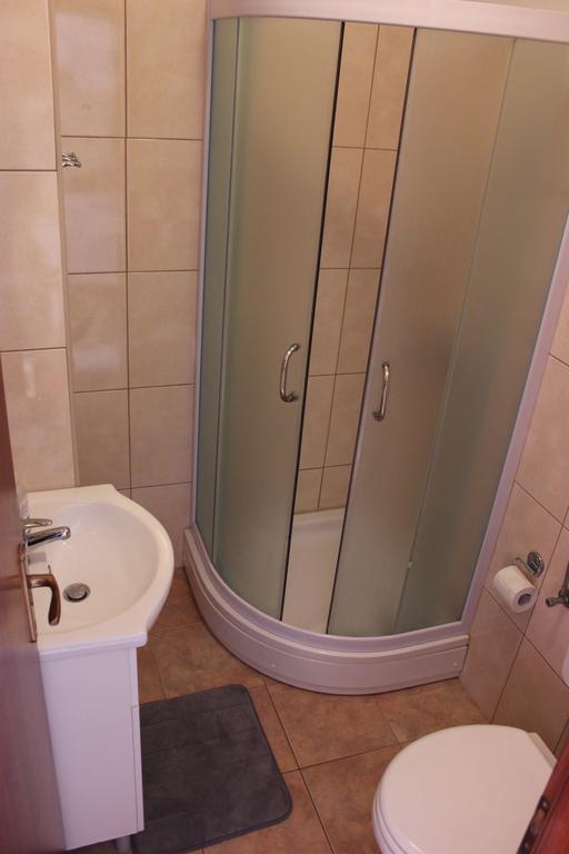 Apartmani Kardum Brodarica Brodarica  Extérieur photo