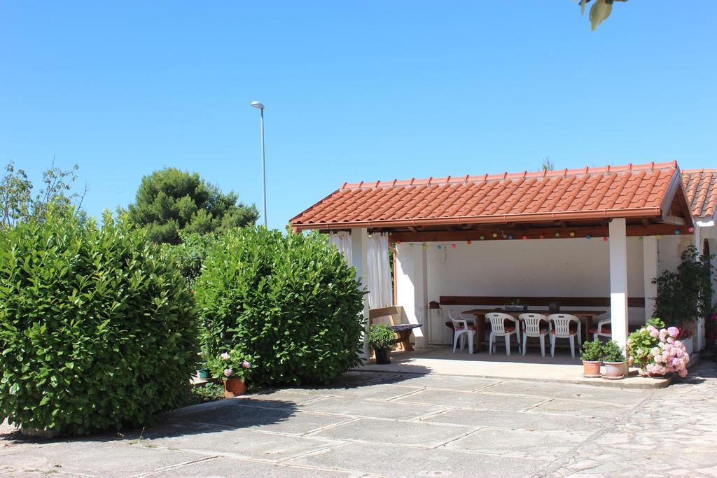 Apartmani Kardum Brodarica Brodarica  Extérieur photo